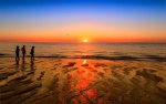 Enjoy access to our resort beach - El Dorado Ranch San Felipe